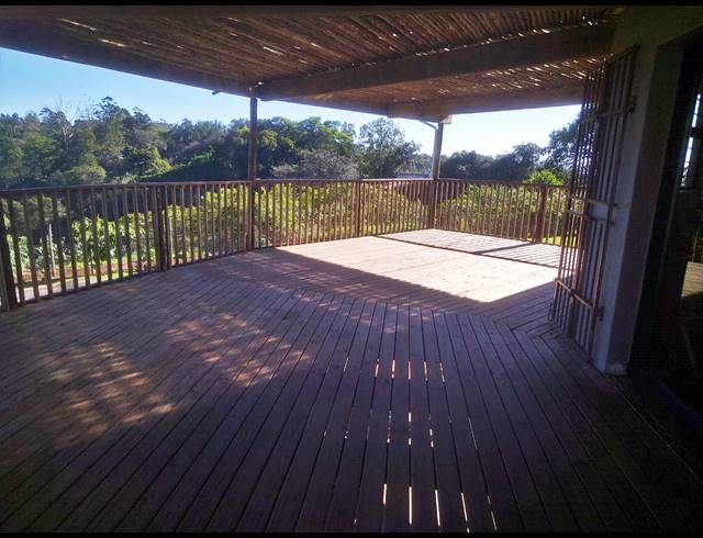 146M² RESTAURANT TO LET IN BOTHAS HILL